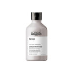 Shampooing silver cheveux gris et blancs 300ml