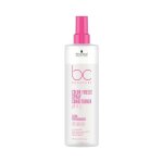 Spray baume bonacure color freeze bc bonacure 400ml Spray baume bonacure color freeze bc bonacure 400ml