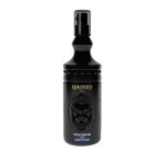 Spray eau de cologne bleu qainzo 400ml