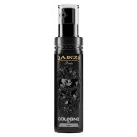 Spray eau de cologne gris qainzo 150ml