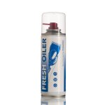 Spray entretien fresh oiler pour tondeuse panasonic