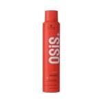 Spray léger velvet effet cire osis + 200ml Spray léger velvet effet cire osis + 200ml