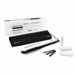 Steampod 4 lisseur boucleur vapeur - l'or�al professionnel