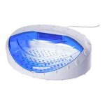 St�rilisateur uv professionnel ciro blanc