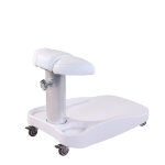 Support mobile vesc go pour baignoire de pieds - weelko