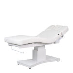 Table �lectrique esth�tique professionnelle weelko plenius 3 moteurs avec cpr