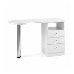 Table manucure professionnelle detroit