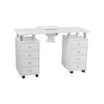 Table manucure professionnelle ohio