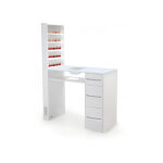 Table manucure professionnelle modle orfeo