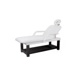 Table massage en bois carme