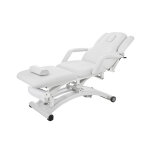 Table de massage �lectrique professionnelle weelko sphen 3 moteurs accoudoirs r�glables