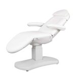 Table de massage �lectrique professionnelle weelko vome smart chauffante 4 moteurs