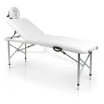 Table de massage lit esth�tique ultra light 14kg