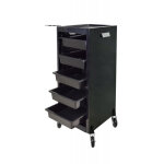 Table de service coiffure lentus