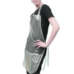 Tablier coiffure teinture miky tranlucide