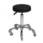 Tabouret coiffeur ergonomique mudi motion r�glable anti - cheveux