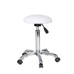 Tabouret esth�tique et coiffure assise demi sph�re