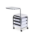 Tabouret manucure donata