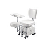 Tabouret manucure et pdicure omaha