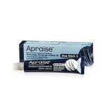 Teinture pour cils noir bleu n�2, tube 20 ml apraise