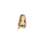 Tte d'apprentissage anas cheveux naturels
