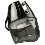 Tte de casque magister black classique 2002 pour pied