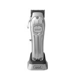 Tondeuse de coupe professionnelle wad vesta silver autonomie 4 h