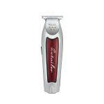 Tondeuse de finition cordless detailer� li sans fil rouge & argent - wahl