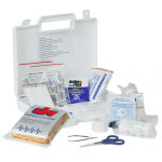 Trousse de secours