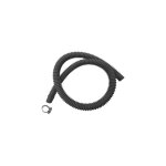 Tuyau extensible pour lave t�te