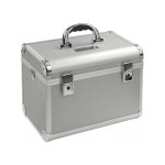 Valise vanitex 3 silver