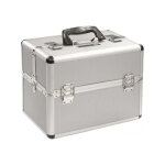 Valise vanitex 5 silver