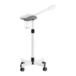 Vapozone professionnel candelaria blanc