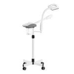 Vapozone professionnel candelaria avec lampe loupe