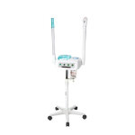 Vapozone professionnel weelko duplo fd2100 chaud froid avec ozone