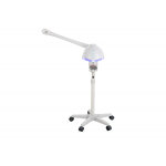 Vapozone professionnel weelko fresh a31 avec ozone et aromath�rapie