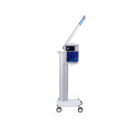 Vapozone professionnel weelko wkv1108 avec ozone et vapeur r�glable