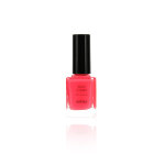 Vernis � ongles 34 summer queen rose fluo 10 ml - estheo