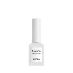 Vernis semi - permanent color pro 2 milky white 10ml - estheo