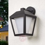 Applique d'ext�rieur led fonc�e keralyn