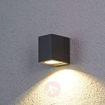 Applique d'extérieur led lorik flexible Applique d'extérieur led lorik flexible