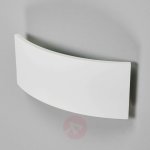 Applique intemporelle naike en plâtre Applique intemporelle naike en plâtre