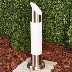Luminaire pour socle corentina au design sobre