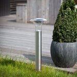 Luminaire solaire led sur piquet jolin Luminaire solaire led sur piquet jolin