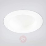 Plafonnier encastrable led rond arian, 9, 2cm, 6w