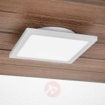 Plafonnier d'extrieur led mabella avec dtecteur