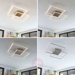 Plafonnier led lumineux mirac Plafonnier led lumineux mirac