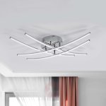 Plafonnier led yael pour la cuisine et le salon