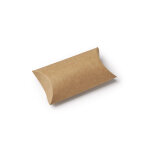 10 petites botes kraft 11 cm