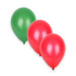 12 ballons supporter portugal 27 cm